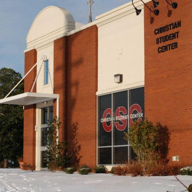 Troy University Christian Student Center