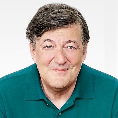 Official Twitter account for 'More Fool Me' by Stephen Fry - Published 25th September 2014. Order your copy here: http://t.co/nuwbMJ6D8k