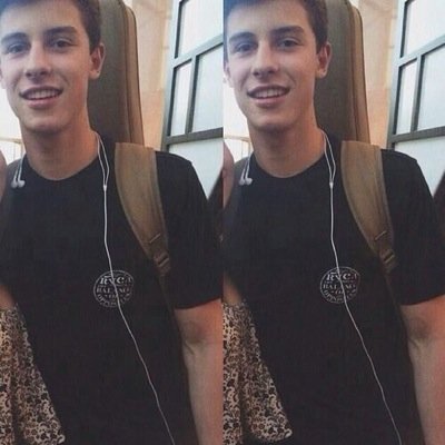 stressed, depressed, magcon obsessed.