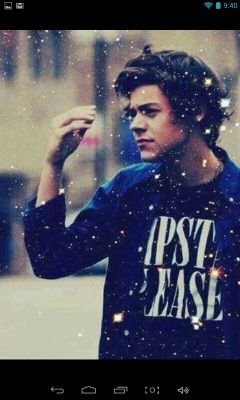 I absolutely LOVE 1D and 5SOS they are my life. :):)