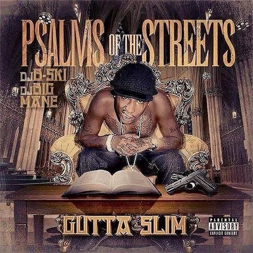 New Mixtape Psalms Of The Streets dropping 8-10-14 #POTS #GuttaNation on #datpiff #livemixtape #automack #spinstrilla