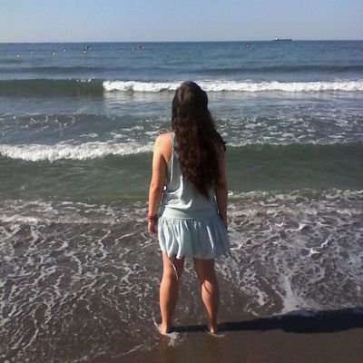 PauliLoveMusic's profile picture. La vida es una aventura intrépida o no es nada.