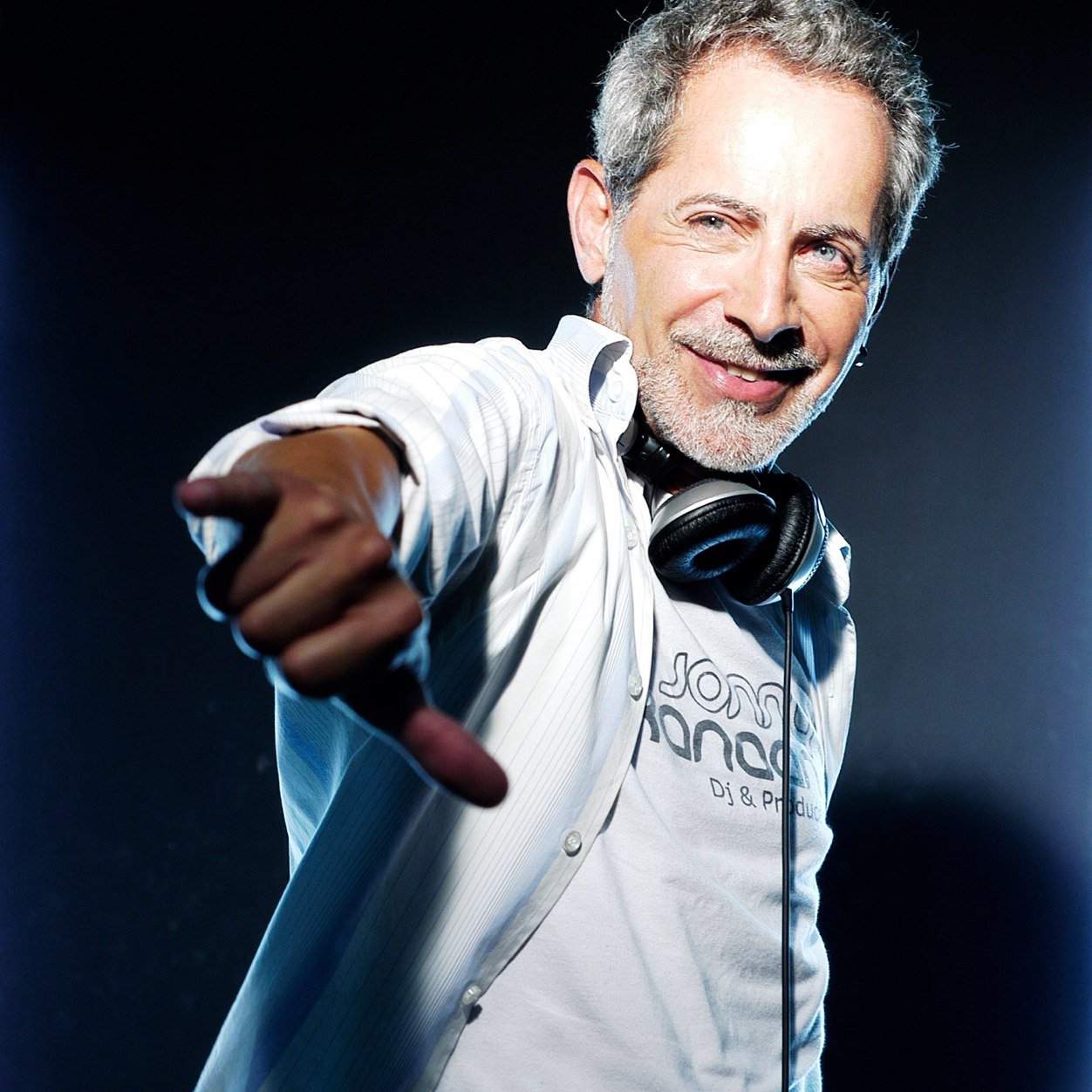 DJ, PRODUTOR, MODELO E APRESENTADOR