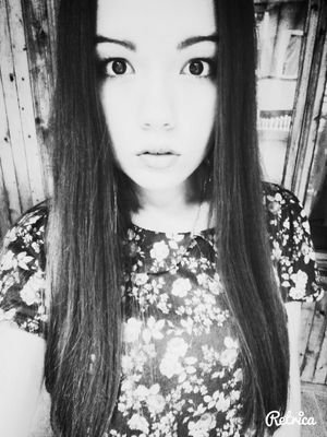 JuliaSmile1997's profile picture. be with me*