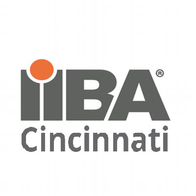 IIBA® Cincinnati Chapter is the local Chapter of the international association serving the Cincinnati, Southern Ohio, SE Indiana and NKY business communities