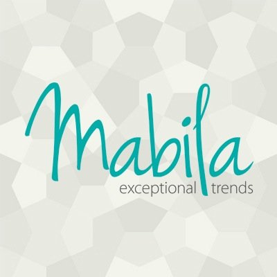 Mabila crea prendas exclusivas, con un alto contenido de estilo y diseño. Algo que tendrás sólo tú.