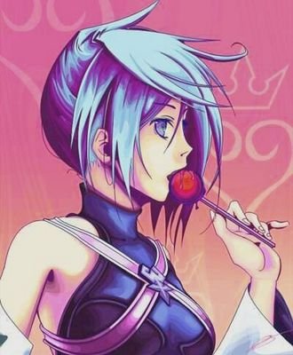 Hola a todos, antes era @AquaMasterBlade. Mi maestro Eraqus me nombró Master Keyblader. Lucho y busco a Ven y Terra. Kingdom Hearts. #Rol