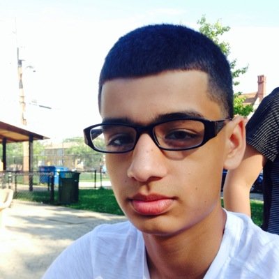 CainMontoya's profile picture. 