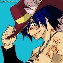 Hey! Names Gray and I'm the ice devil slayer of Fairy tail and I have a bit of a striping habit #FTRP #Parody #MVRP