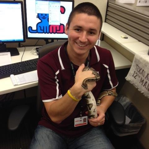 PETCO Talent Advisor, we are always looking for great talent! - Texas Aggie C/O 2011 - Father - Husband - Brother