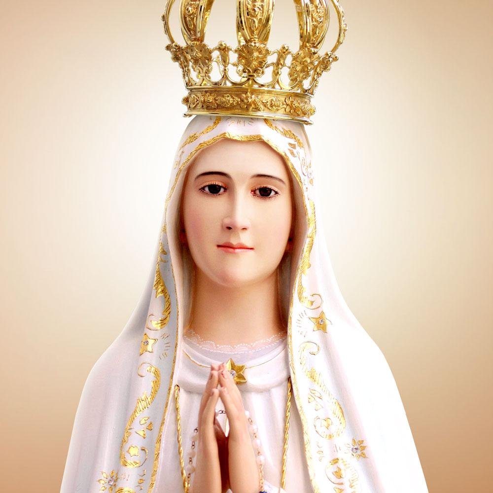 Oi! Somos a Associação Arquidiocesana Tarde Com Maria e cuidamos da única réplica no mundo da Capelas das Aparições de Nossa Senhora. Venha nos visitar!