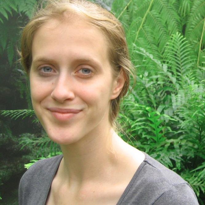 Biologist @UUtah | embryos, genetics, evolution, & skeletal muscle | she/hers | #womeninSTEM