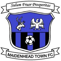 Maidenhead Town FC(@Maidenhead_Town) 's Twitter Profileg