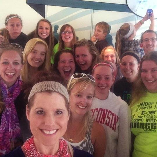 Holy Spirit Parish Youth Ministry. Faith. Fun. Friends. Food.