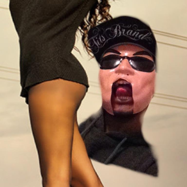 Rap artist from the underground of your soul. Sent to earth to hang with yo mama #hiphop