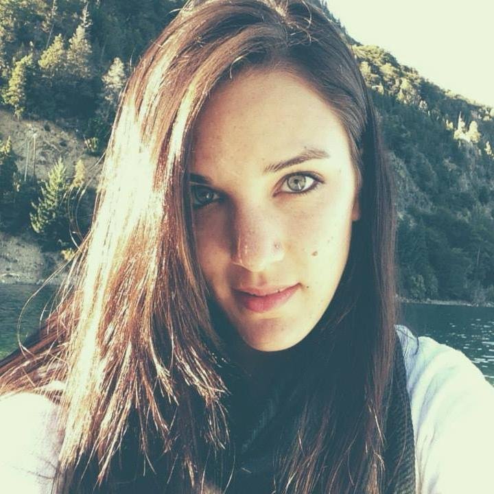 angieee_15's profile picture. whatever people say I'm, that's what I'm not