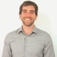 Empreendedor serial especializado em desenvolvimento de ventures no mercado brasileiro, focadas principalmente em tecnologia de publicidade online (adtech)