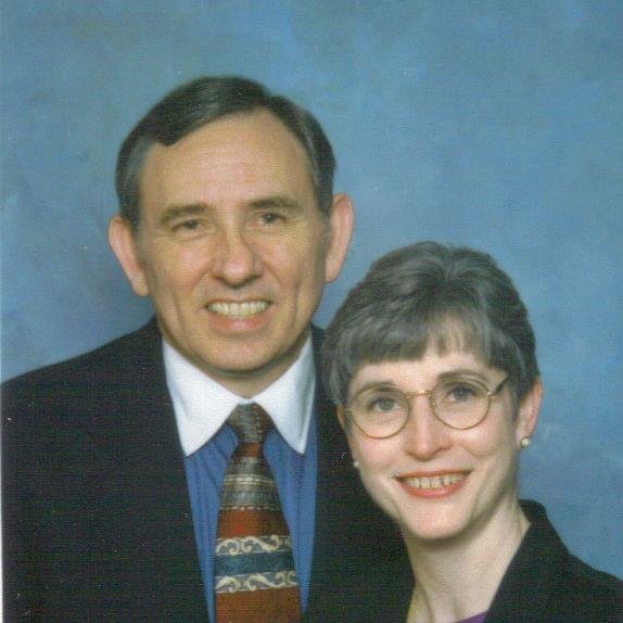 Associational Missionary, Mell BaptistAssociation
