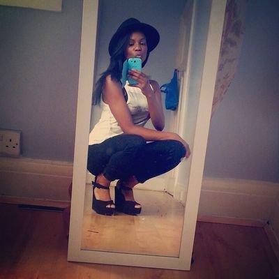 I am all that is me and all that I ever wanna be!
instagram: blackqueen_13