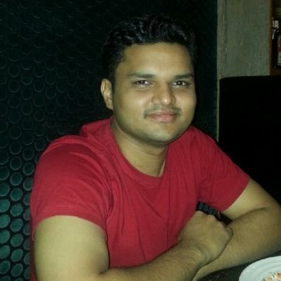 Nature lover | #digitalmarketing | #tech lover | News addict