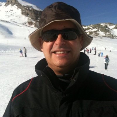 chavierjavier's profile picture. 