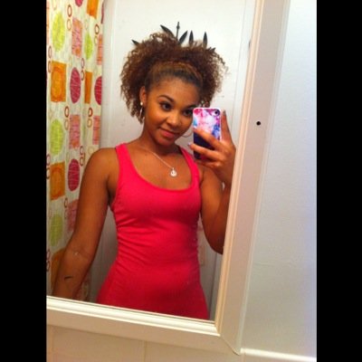 Catherine Ortiz-Kiki || living life to the fullest || Basketball and Track till the end #tracknation