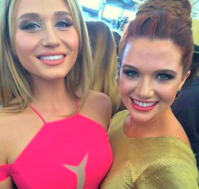 did we get a volkevens selfie yet?