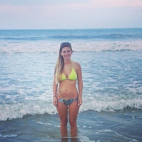 laikenmae1124's profile picture. 