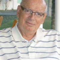 Robert G. Bennett (@bennettrgd) 's Twitter Profile