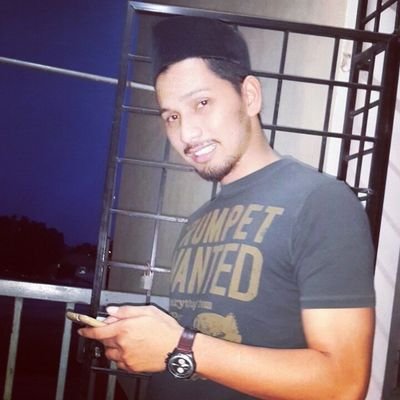 kipasbiru's profile picture. 