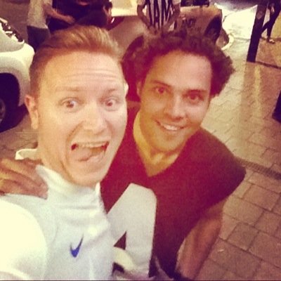 JonHam9's profile picture. Safest hands in Aylesbury and stripiest man in the UK if not the world...