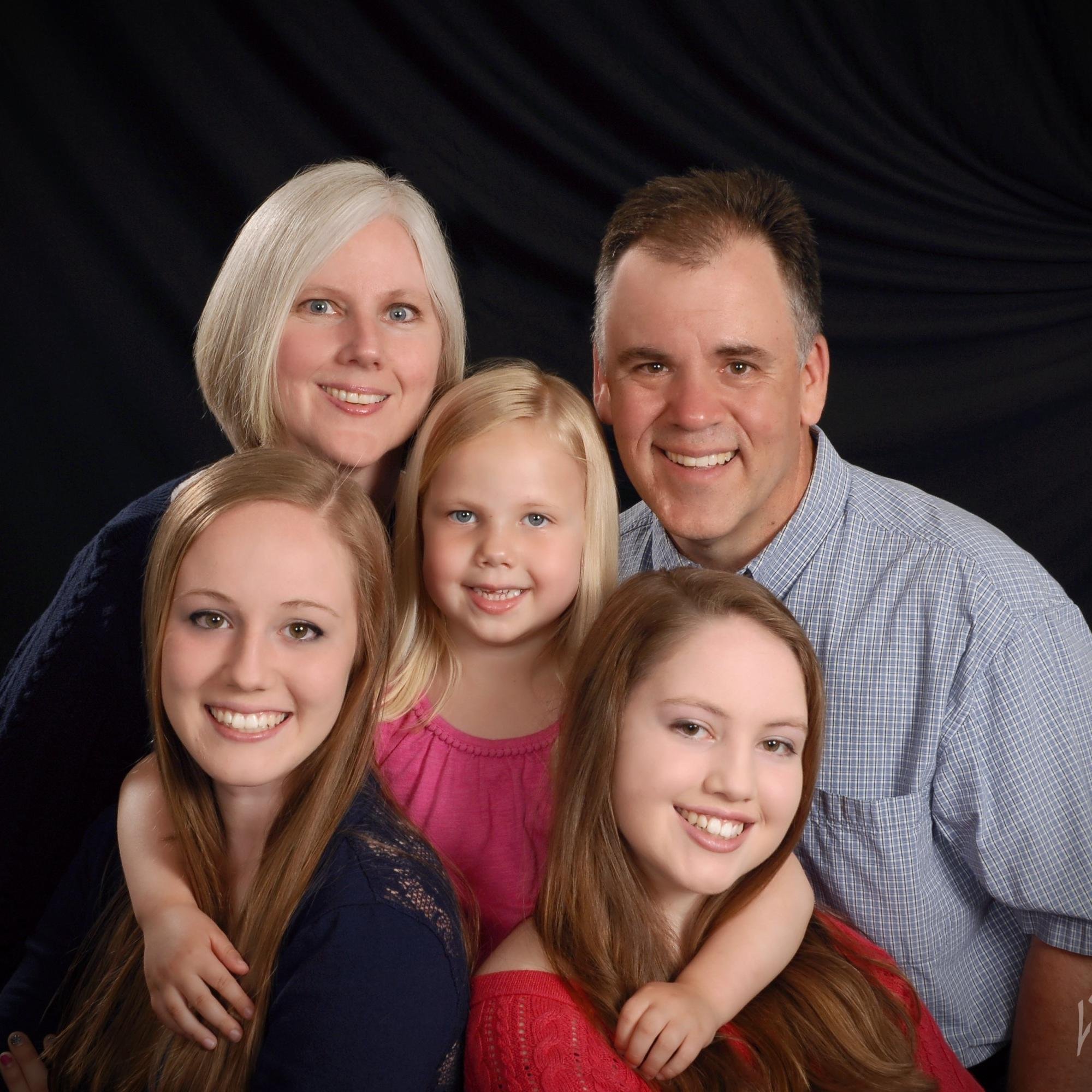 ScottPatrow's profile picture. Christian, husband, father, and educational leader letting my light shine. Go Twins, T’Wolves, Vikings & Wild!