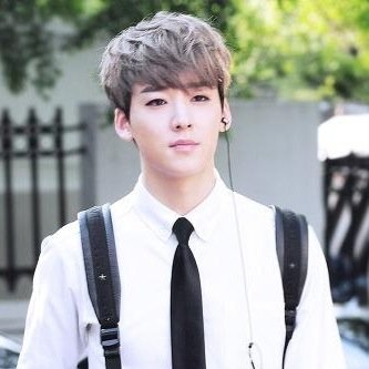 I'm Kevin role player from U-Kiss! 유키스의 케빈봇 입니다! ユーキスの ケビンです！大好き~モエモエ♥ Fighting^^ ผมคือบอท..ตัวจริงฟลอ @Kevinwoo91 [♥07/03/12]
