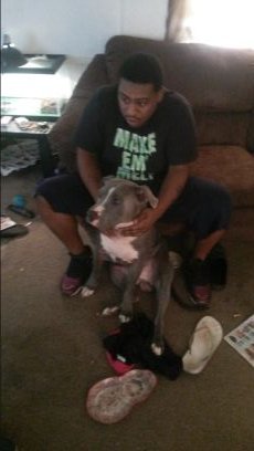 Football Is Life ! So I Do What I Gotta Do So I Can Do What I Wana Do ! Get It How You Live   R.I.P #36 .Lex