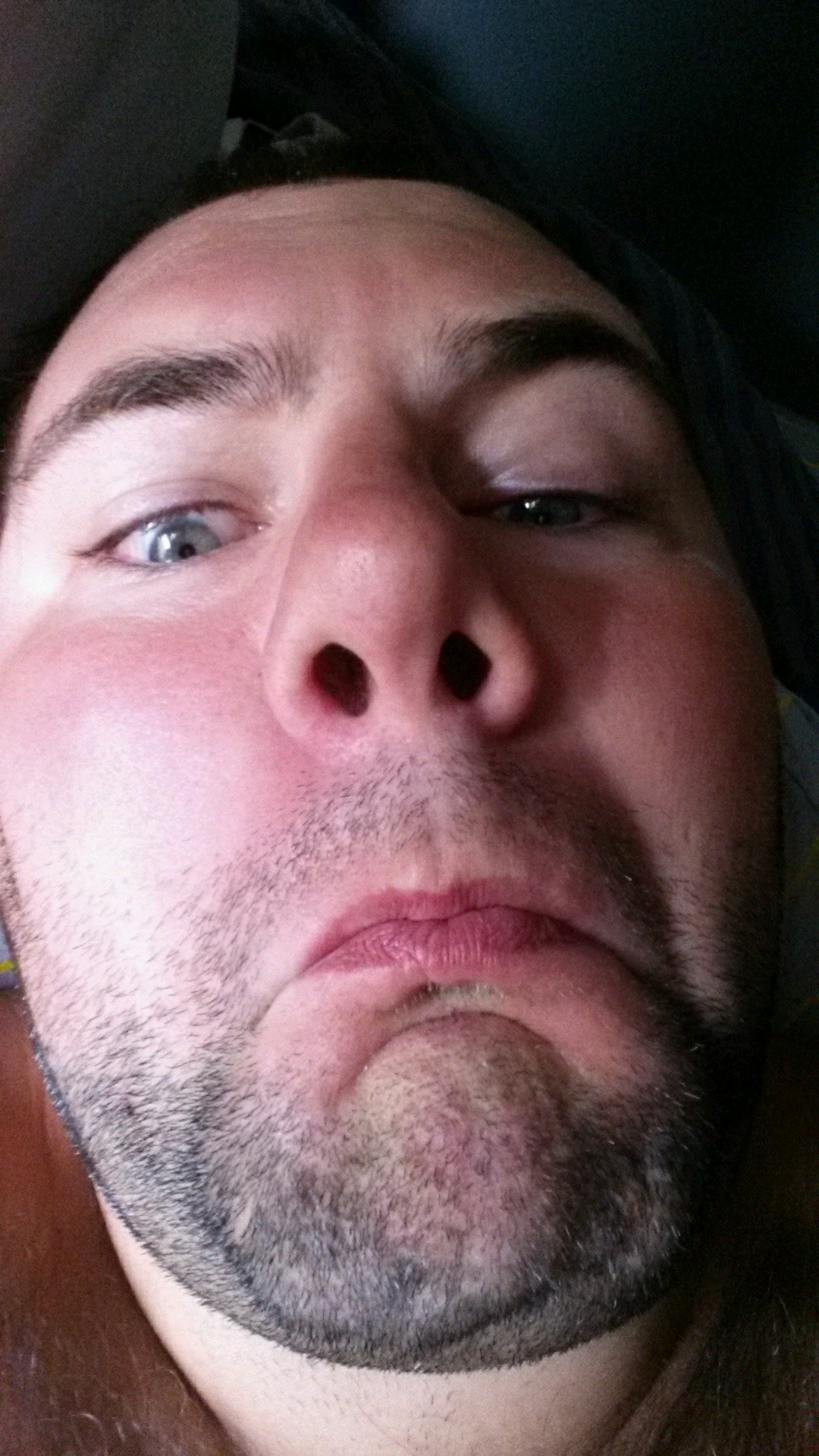 Douglebunnie's profile picture. We're gonna settle this like rational adults: with a scavenger hunt!