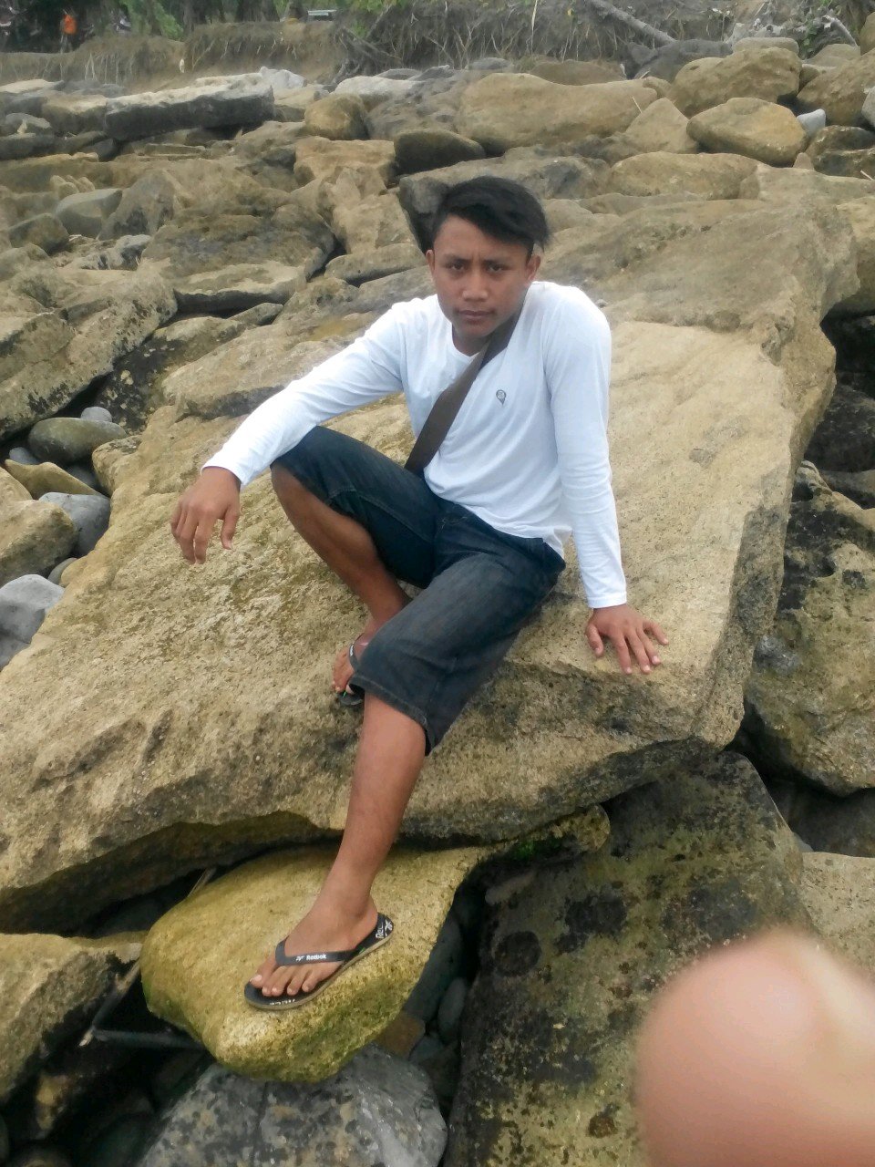 angga8441's profile picture. 