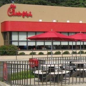 Become a fan of Chick-fil-A : Windy Hill Road Atlanta and learn about our FREE FOOD and BEVERAGE offers, Samplings of NEW menu items, special promotions, and op