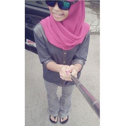 ' Muhammad Yusri Bin Rosman ' ♡
Wechat : candy_crush0
Instagram : tenagersss_
Facebook : Fatin Najwa