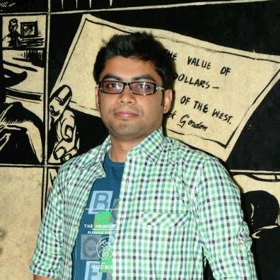 nirosh_01's profile picture. 