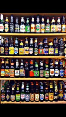 Bottledeposit's profile picture. We're a page devoted to all types of #beers complete #beernerd