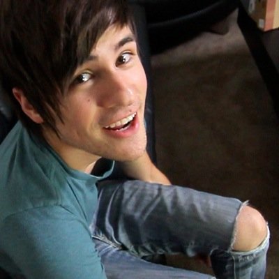 Scary games! Hehehe! Never ever doing the Pewdiepie face! [Smoshable Fandom|RP|Single]