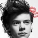 I love harry, he is adorable and sweet and just amazing