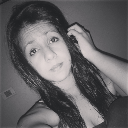 dahiigonzalez_'s profile picture. Con Dios todo, sin él nada ♡