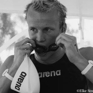 Belgian distance swimmer... Founder @swimnationbe