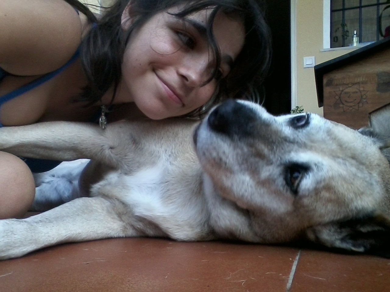 eidergirona's profile picture. La sombra del viento