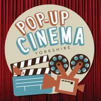 Pop-Up Cinema Yorkshire (@popup_cinema) Twitter profile photo
