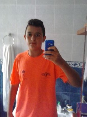 Vigués, celtista de corazón, portero de profesión y el fútbol sala mi pasión