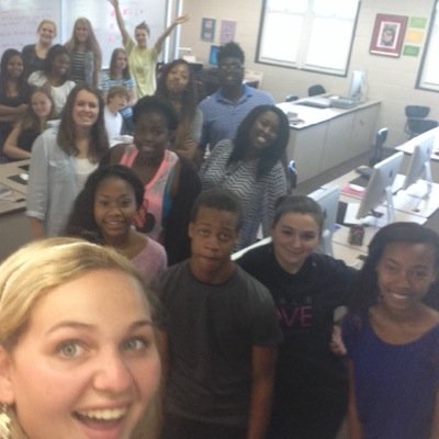 WeAreHoover's profile picture. Hey Hoover! We want your say in what goes in the yearbook! Use #WeAreHoover to get in the yearbook. GO BUCS!