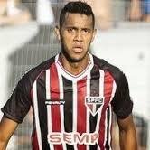 Fake do Souza, volante do @saopaulofc l irmão @muller_zueiro l Meu amor @Thayanesci ♥