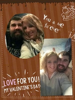 Wife, Mom, Daughter, Sister, Aunt, and Friend to Many is how you describe me.